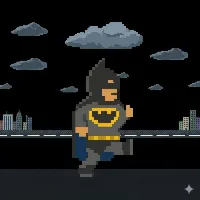 Batman Game