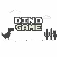 PLay Dino Game now!