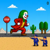 Joker Game