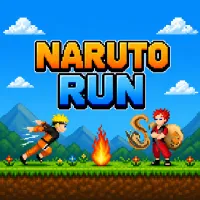 Naruto Runner Game