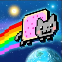 PLay Nyancat Game now!