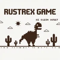 PLay Rustrex Game now!