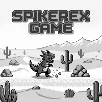 PLay Spikerex Game now!
