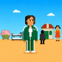 Squid Game Runner