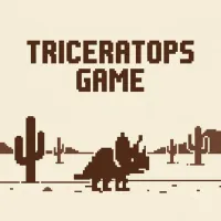 PLay Triceratops Game now!