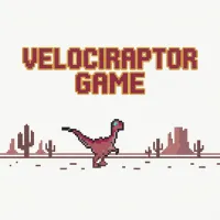 PLay Velociraptor Game now!
